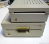 Apple 5.25 Drive (A9M0107)