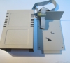 Apple Disk II Drive (under the cover)