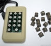 Apple II+ (Europlus) ABT Inc. Numeric Keypad