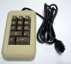 Apple II+ (Europlus) ABT Inc. Numeric Keypad