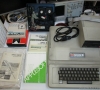 Apple ii EuroPlus Restoration and Repair