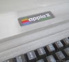 Apple ii EuroPlus Restoration and Repair