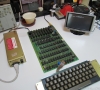 Apple ii EuroPlus Restoration and Repair