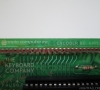 Apple ][ EuroPlus (keyboard encoder pcb close-up)