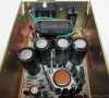 Apple ][ EuroPlus (power supply close-up)