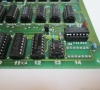 Apple ][ EuroPlus (motherboard close-up)