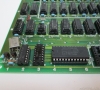 Apple ][ EuroPlus (motherboard close-up)