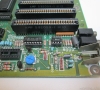 Apple ][ EuroPlus (motherboard close-up)