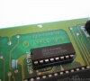 Apple ][ EuroPlus (motherboard close-up)