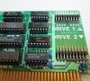 Apple Disk ][ Interface (close-up)