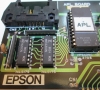 Epson APL Card (close-up)