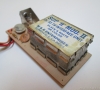 Apple ][ RF Modulator