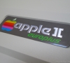 Apple ][ EuroPlus (close-up)