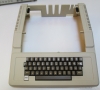 Apple ][ EuroPlus (under the cover)