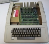Apple ][ EuroPlus (under the cover)