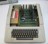 Apple ][ EuroPlus (under the cover)