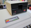 Apple ][ EuroPlus (close-up)