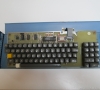 Homebrew Apple II Keyboard