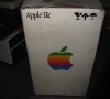 Apple IIc Box