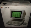 Apple IIc Box