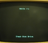 Apple IIc Monitor (monitor test)