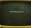 Apple IIc Monitor (monitor test)