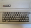 Apple IIe before cleaning