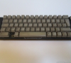 Apple IIe keyboard before cleaning