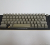 Apple IIe keyboard after cleaning