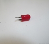Apple IIe replaced power-on led