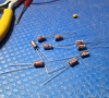 New Capacitors