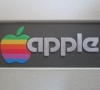 Apple IIe (close-up)