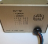 Apple IIe (power supply)