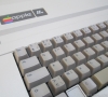 Apple IIe (close-up)