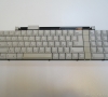 Apple IIgs (Keyboard under the cover)