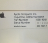 Apple IIgs (Keyboard)