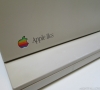 Apple IIgs (front side)