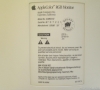 Apple IIgs RGB Monitor (A2M6014Z)