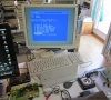 Apple IIgs through the GBS 8200 v4