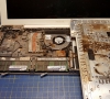 Apple MacBook - Cleaning & Replacing Thermal Paste / Linux Mint