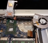 Apple MacBook - Cleaning & Replacing Thermal Paste / Linux Mint