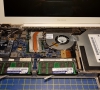 Apple MacBook - Cleaning & Replacing Thermal Paste / Linux Mint