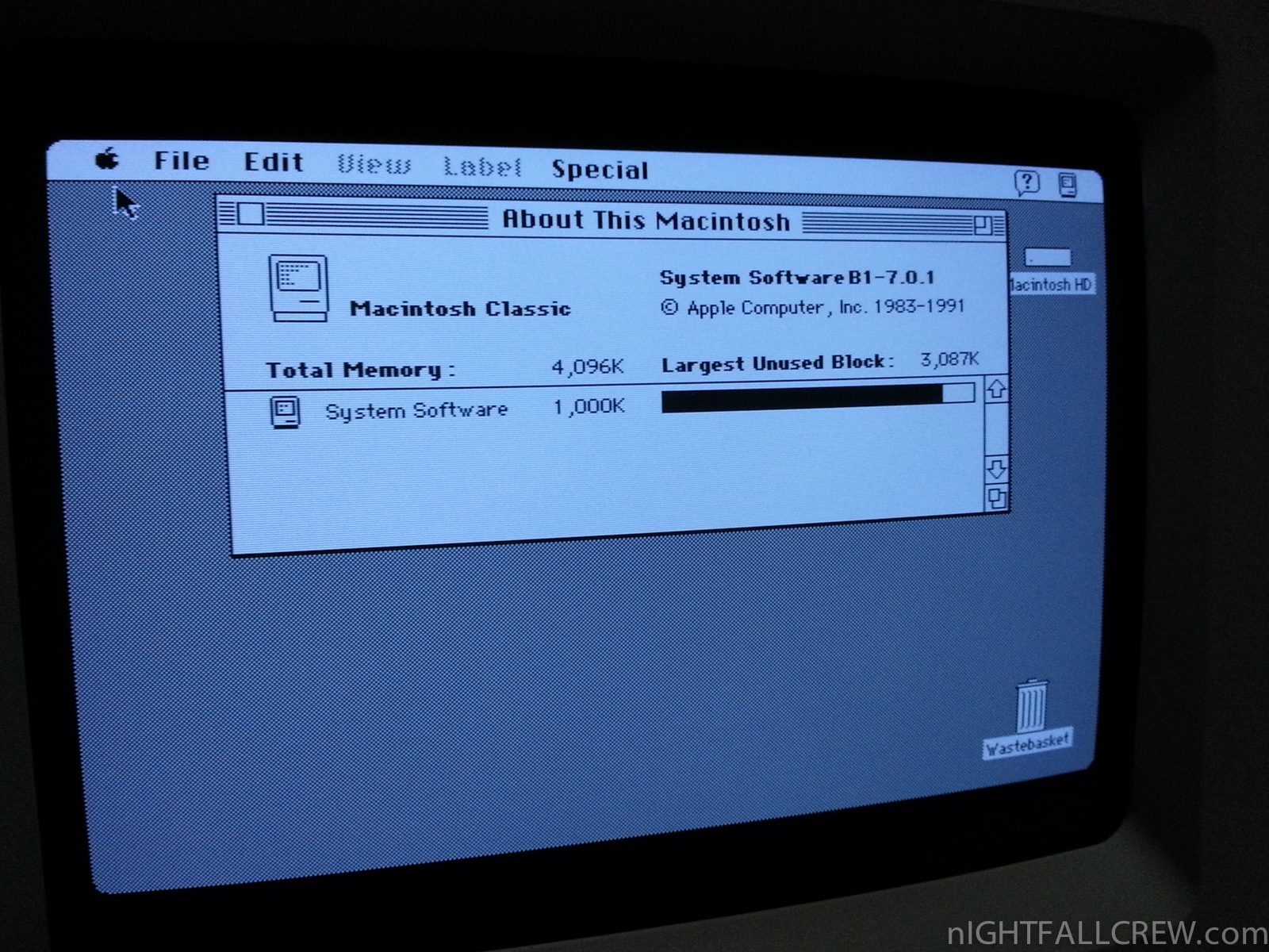 old mac runs slow old mac runs slow