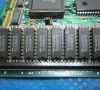 Apple Macintosh SE - Motherboard close-up