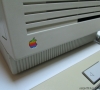 Apple Macintosh SE (close-up)