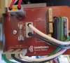 Apple Monitor II (big RIFA capacitor removed)