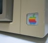 Apple Monitor II (logo)