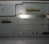 Power Macintosh rear side