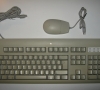 Keyboard (ADB) and Mouse (ADB)