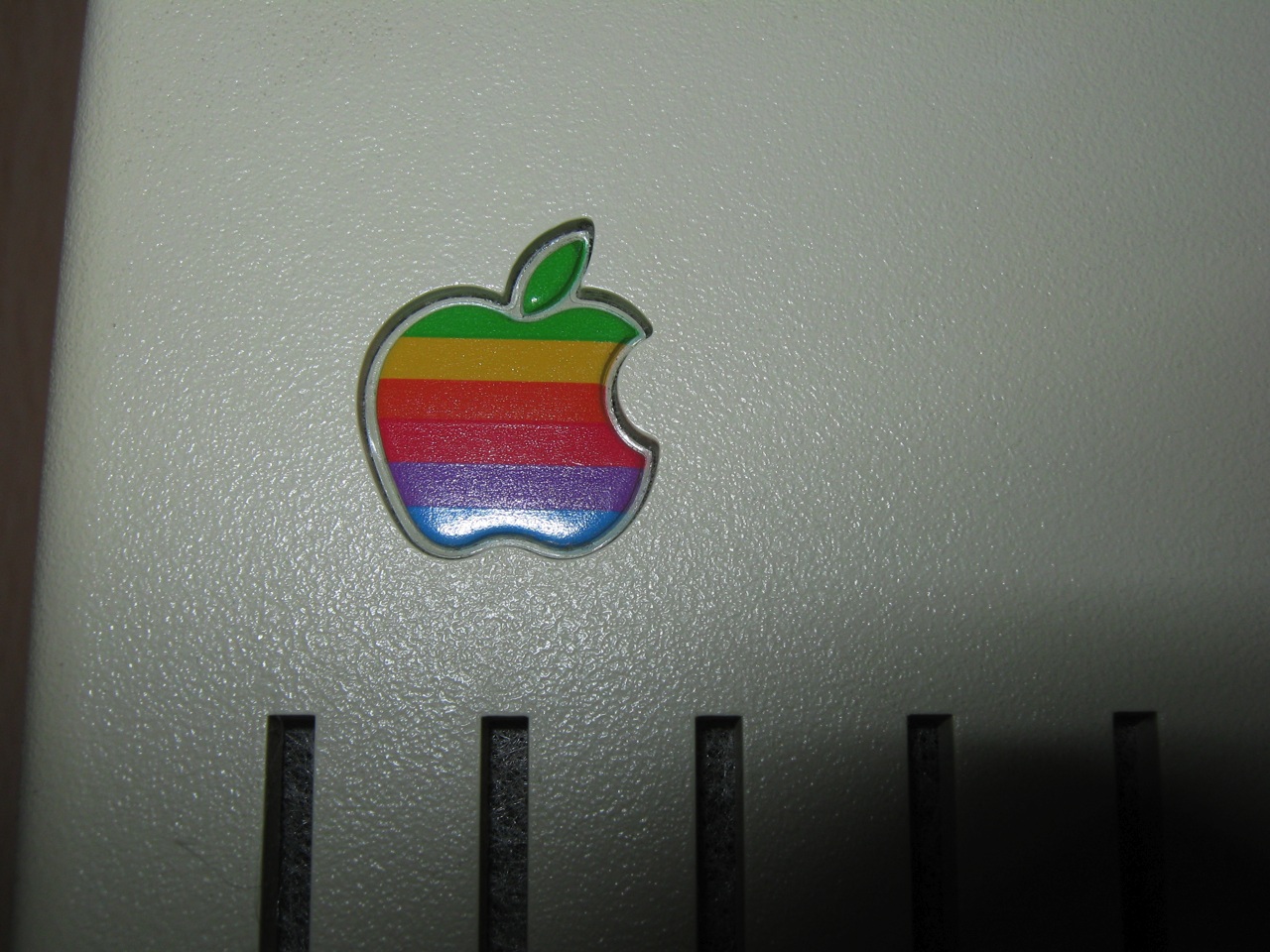 Apple IIc (Keyboard Fixed / Replaced Floppy Eject button) | nIGHTFALL ...
